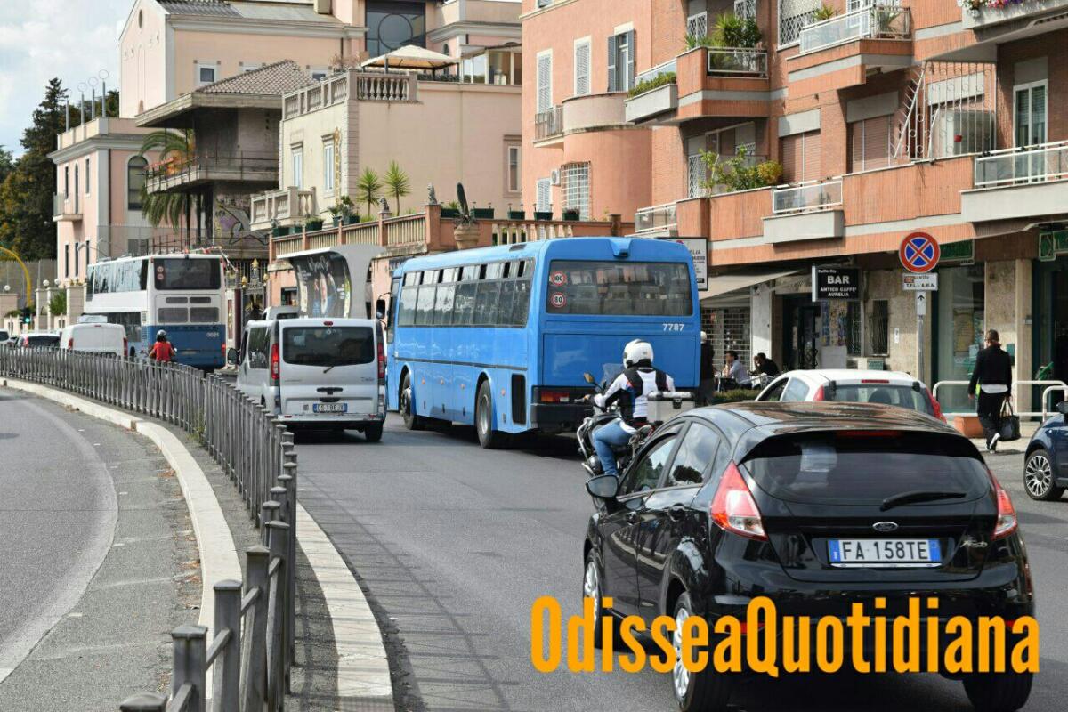 Autobus: il Governo aumenta le accise sul diesel per il Trasporto Pubblico Locale - 