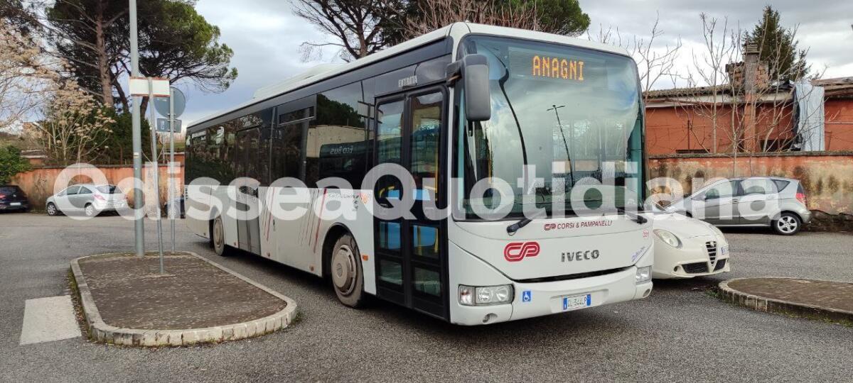 Trasporti: il Lazio ripartisce 34 milioni di euro ai gestori dei servizi urbani - 