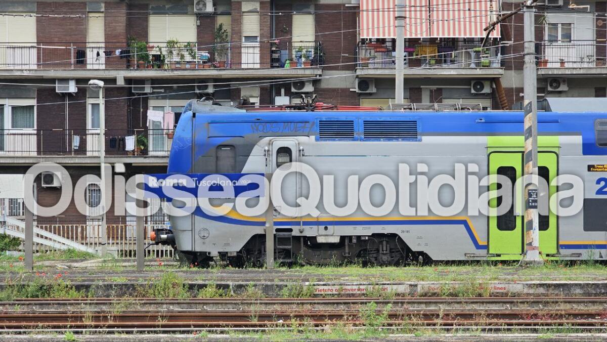 Sciopero: il 20 giugno trasporti a rischio - 