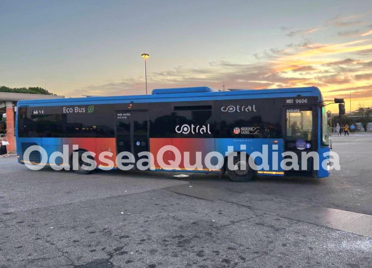 Cotral: si chiude in positivo il bilancio 2024 - 