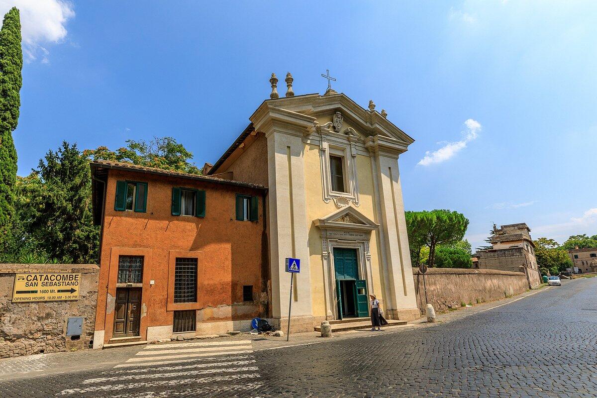 Appia Antica: ok dal MIT per la pedonalizzazione - 