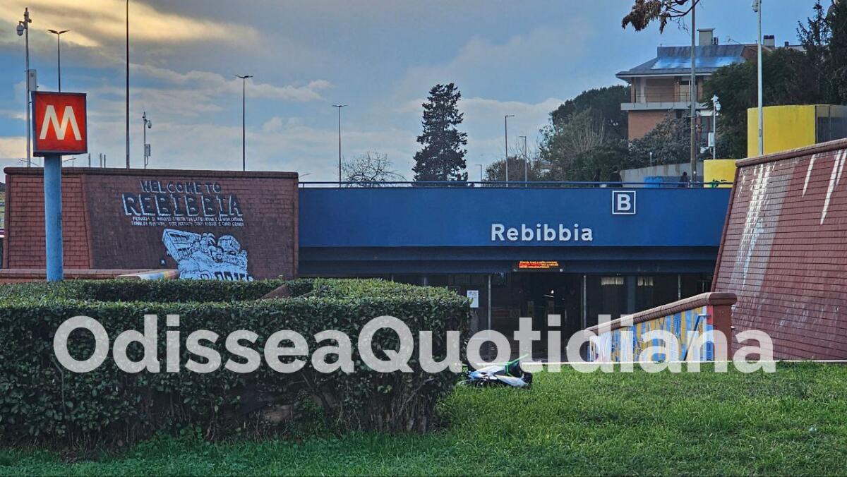 Metro B: Atac appalta la manutenzione ordinaria fino al 2028 - 