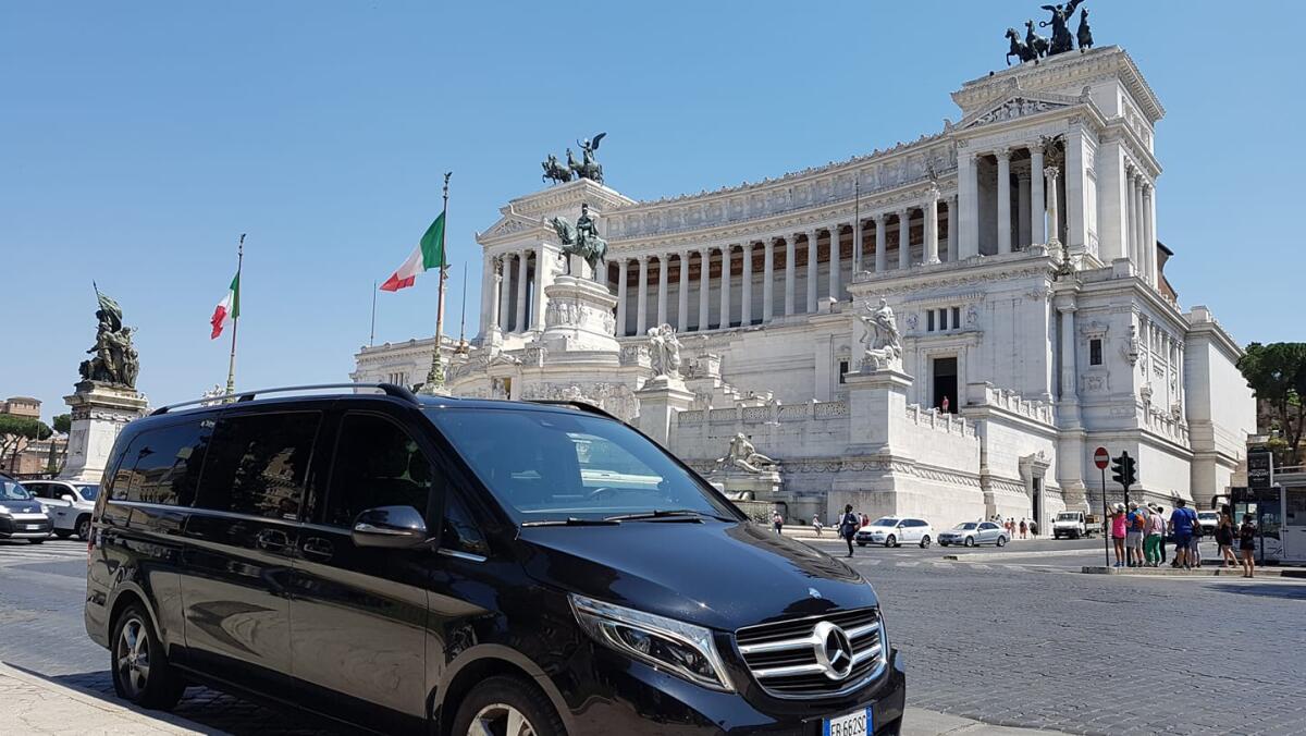 NCC: addio al concorso da 2mila licenze - 