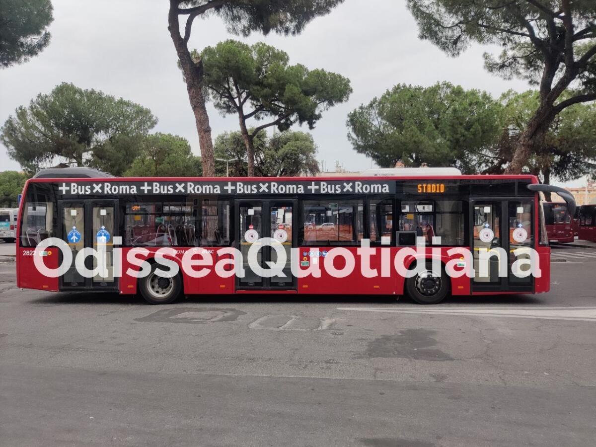 Finale Coppa Italia: potenziati metro e bus. Biglietto gratis per i tifosi - 