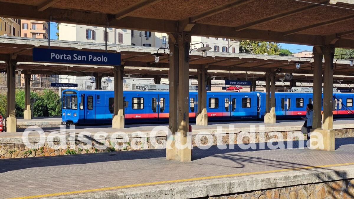 Roma-Lido e Roma-Viterbo: debutta E-LISIR per aumentare l'accessibilitá - 