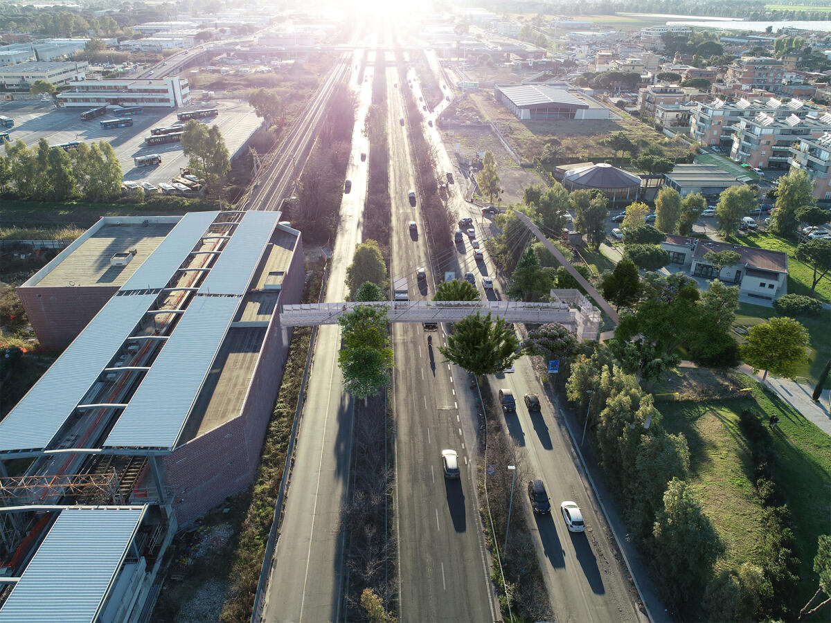 Astral: arrivano le ordinanze per accelerare le opere - 