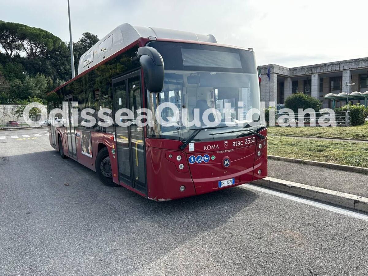 Atac: cambiano i vertici, se ne va Zorzan - 