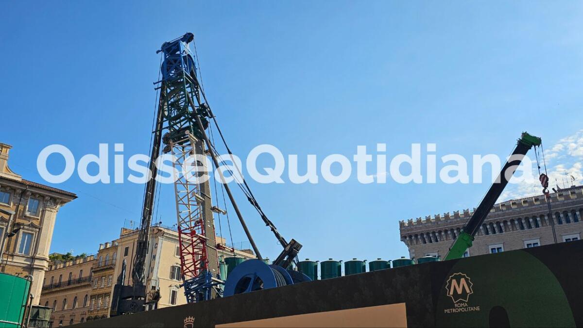 Roma Metropolitane: il bilancio 2023 si chiude con una perdita di 1,3 milioni di euro - 