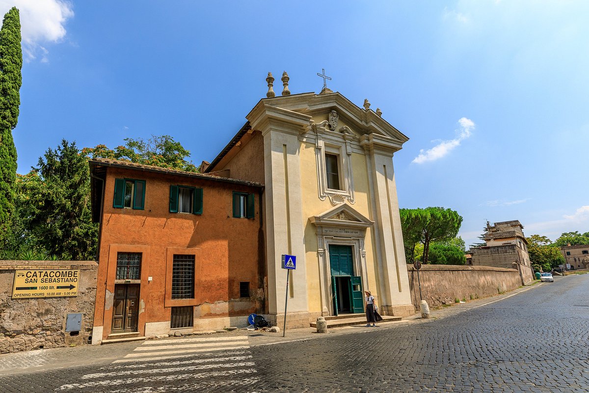 Appia Antica: ok dal MIT per la pedonalizzazione