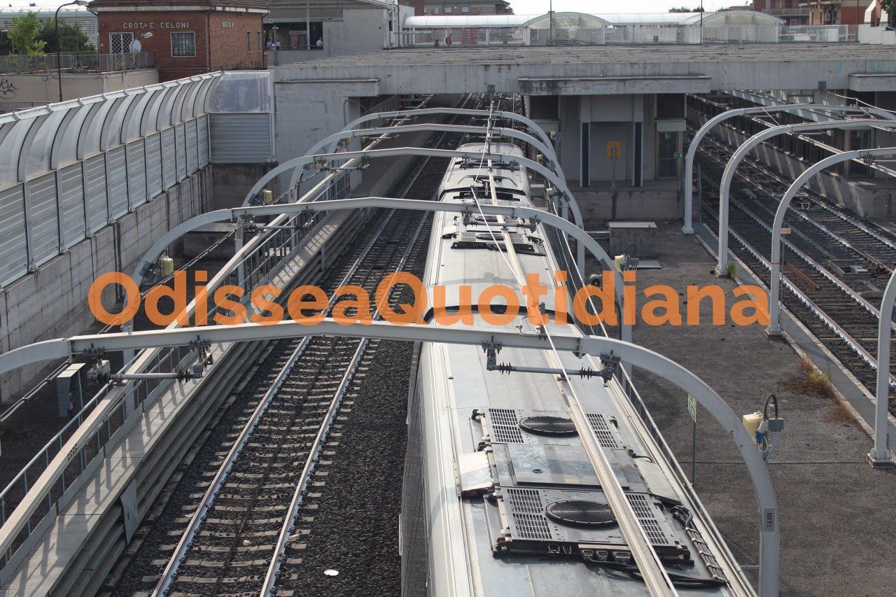 Metro C: ricominciano i collaudi della tratta San Giovanni-Colosseo