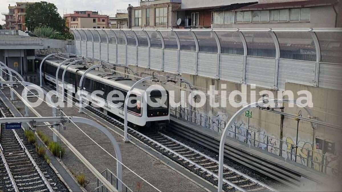 Metro C: salta l’inaugurazione, tutto rimandato a fine anno - 