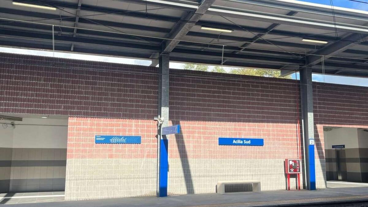 Acilia Sud: apertura entro l’estate - 