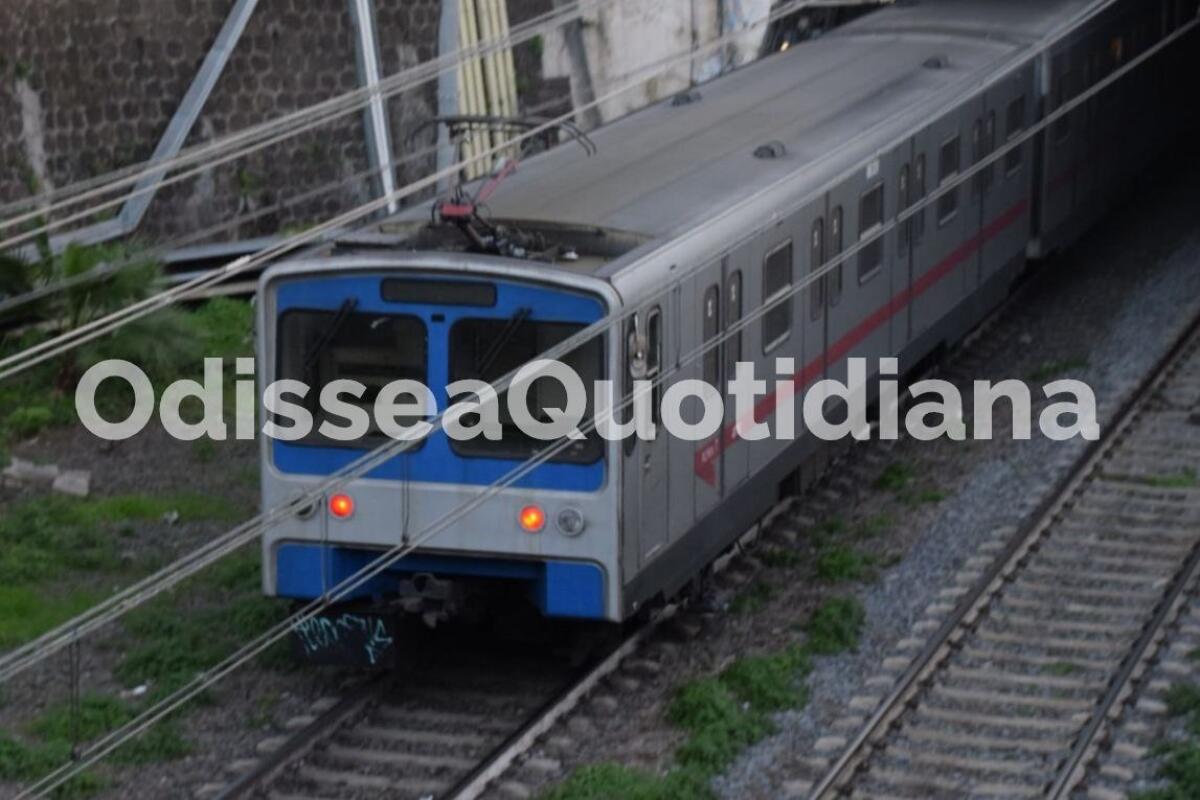 Metro B: si viaggia a passo di lumaca, servono investimenti sull'infrastruttura - 