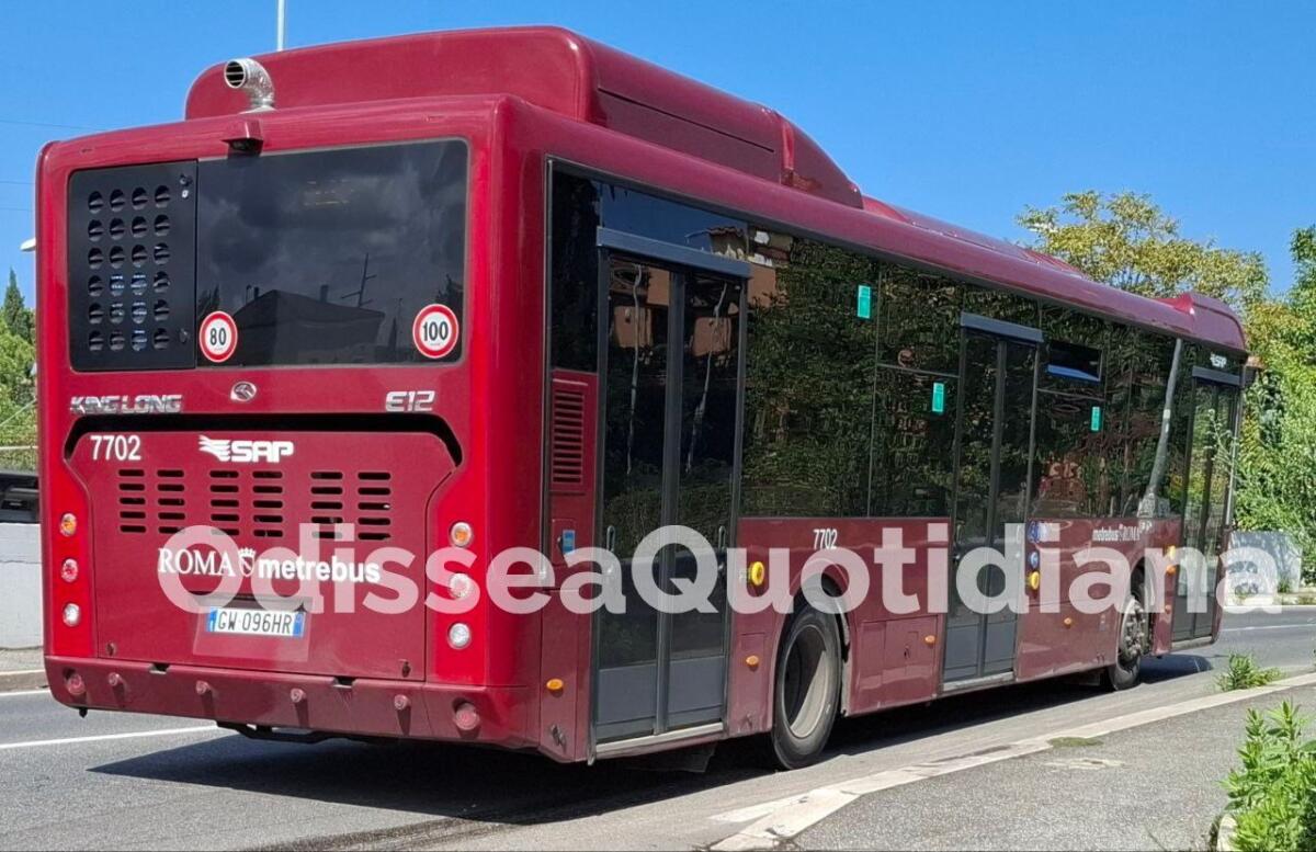 Rete bus periferica: SAP e BIS (non) pubblicano le carte qualità dei servizi - 