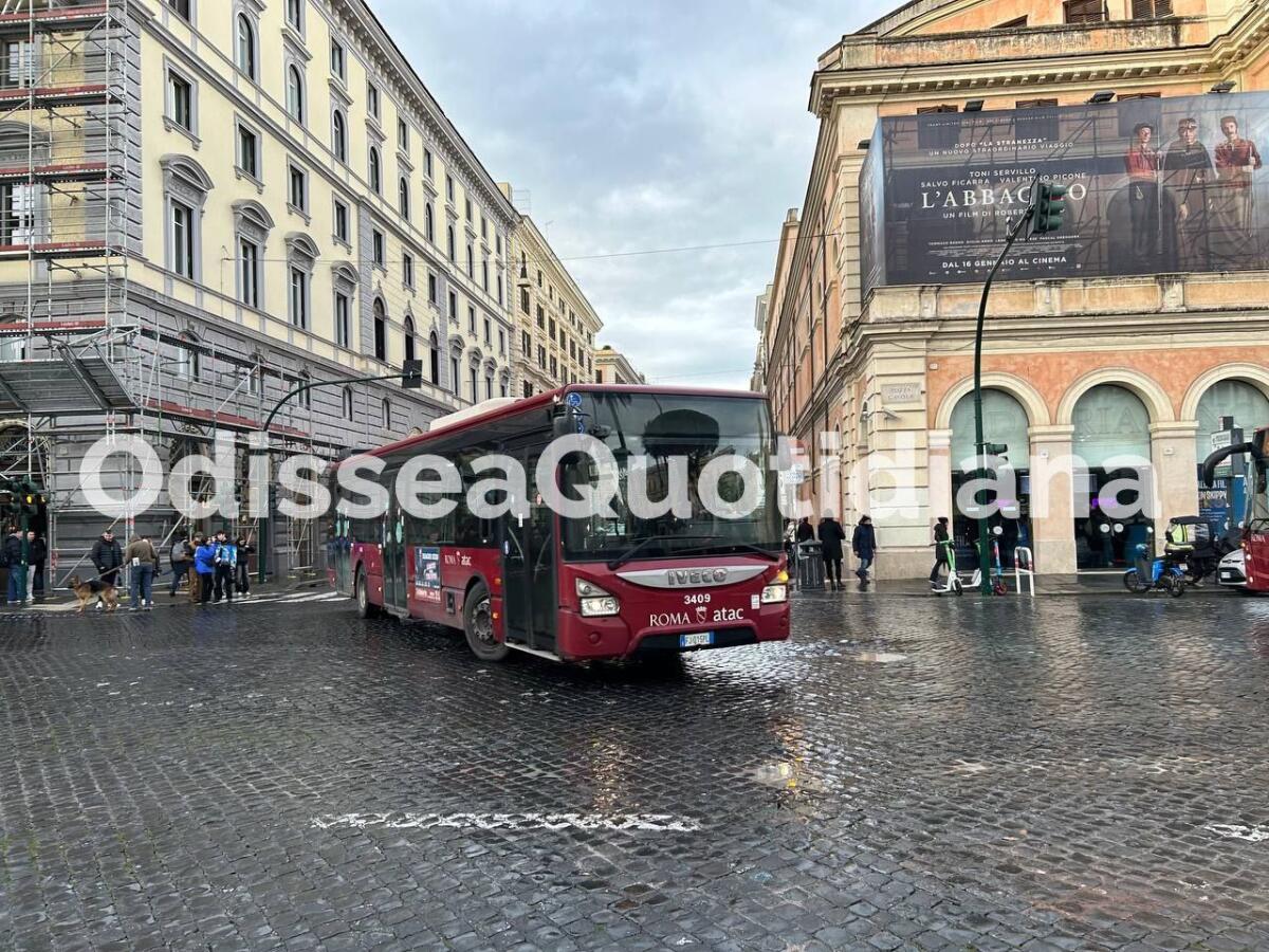 Atac e Cotral: il Governo stanzia 200 milioni per ristorare la diminuzione dei ricavi - 