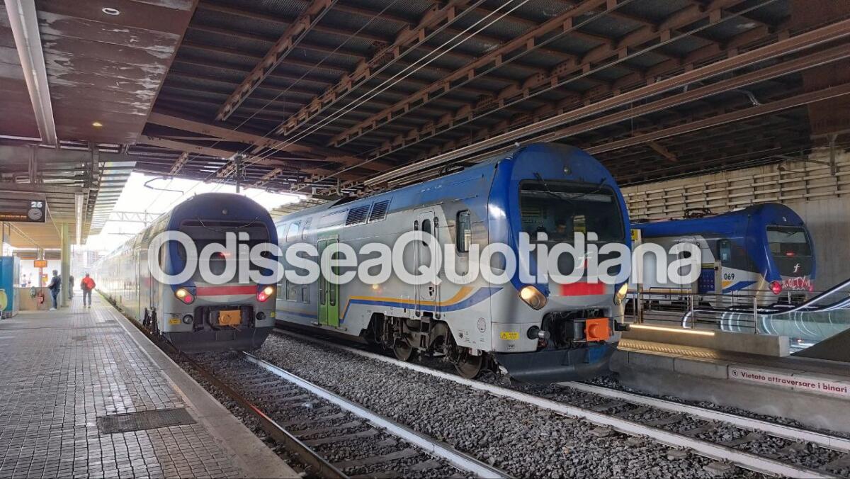 FL2 Roma-Tivoli: dal 26 luglio potenziati i treni fino a Bagni di Tivoli - 