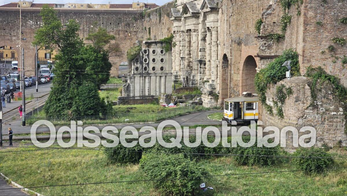 Le tramvie saranno la caporetto di Gualtieri? - 