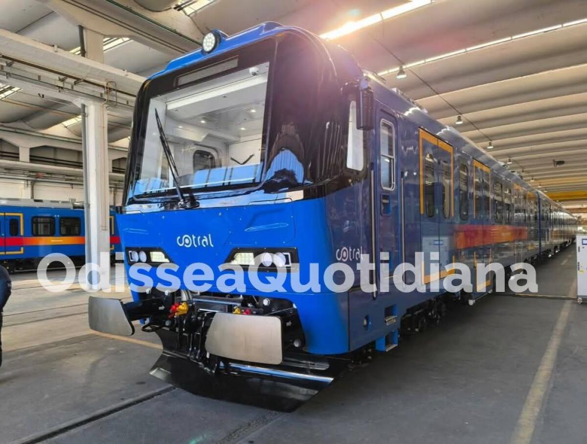 Titagarh Firema: è crisi nera per i lavoratori - 