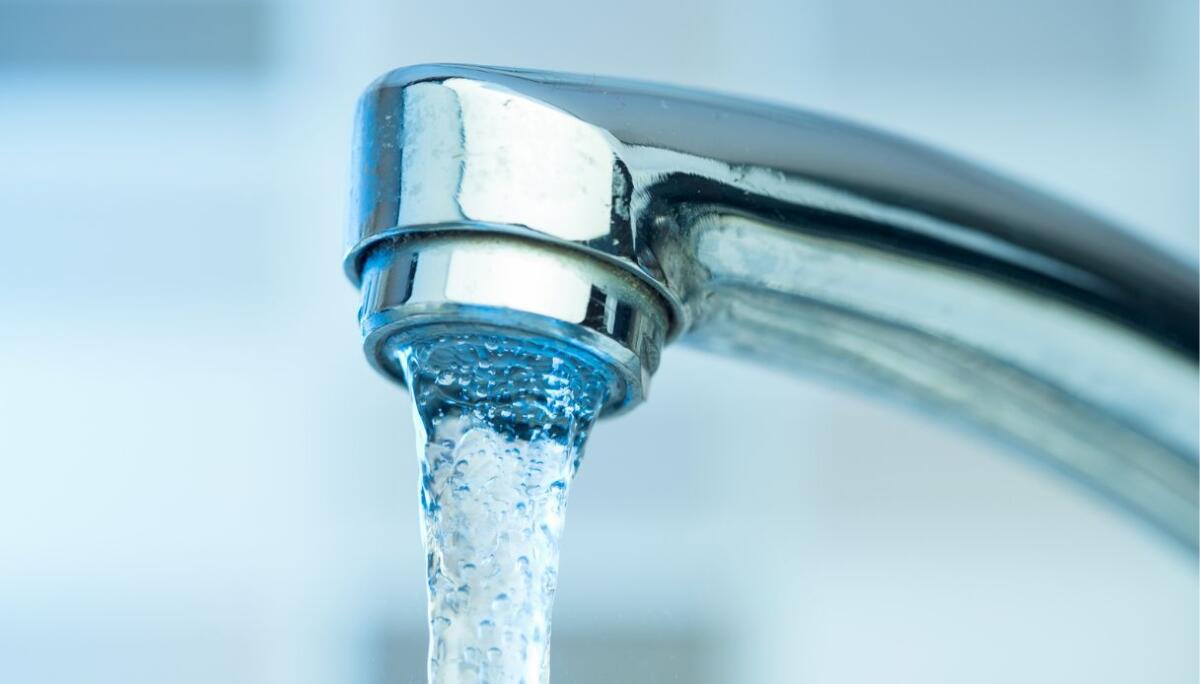 Viabilità: partono i lavori della nuova rete idrica ad Ottavia - 