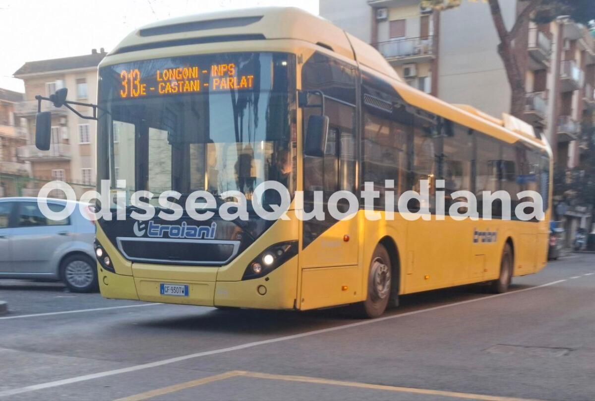 Autobus: ecco come Atac ha salvato i subaffidamenti - 