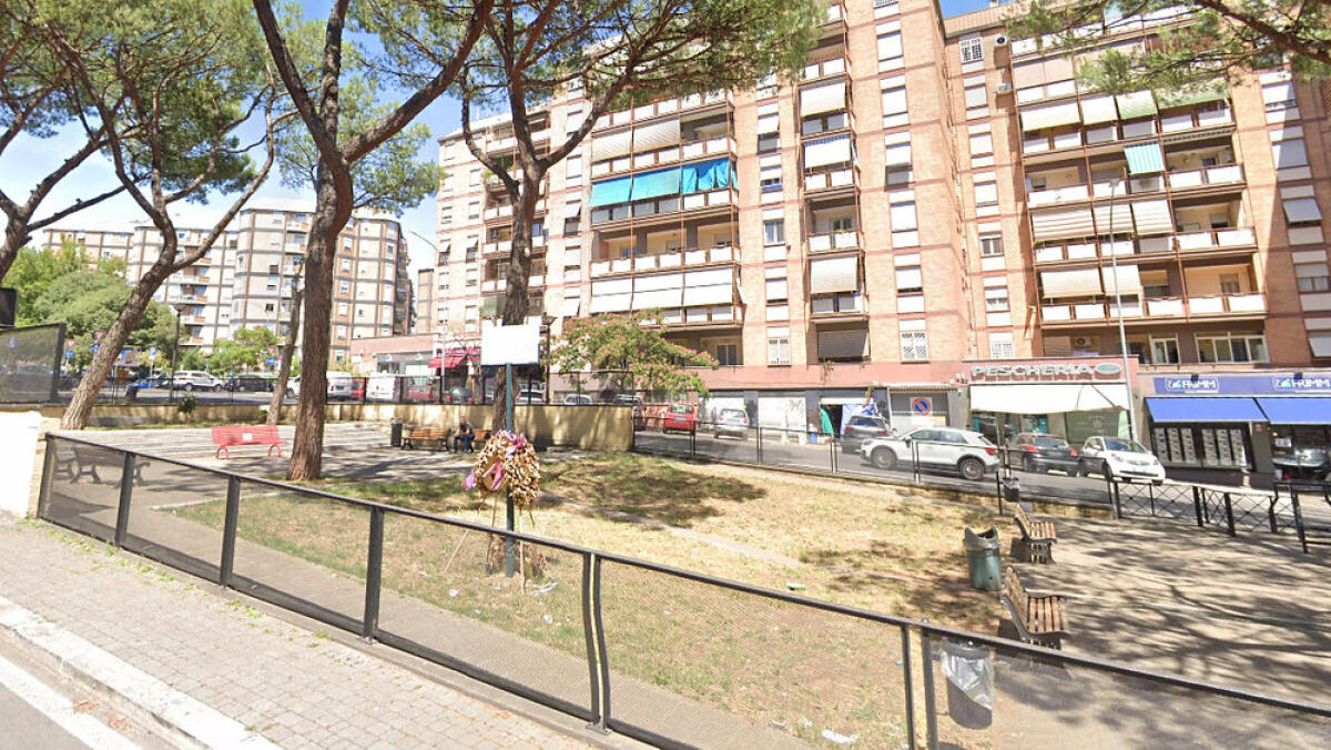 Piazza Lorenzini: Lanzi rinuncia alla pedonalizzazione - 