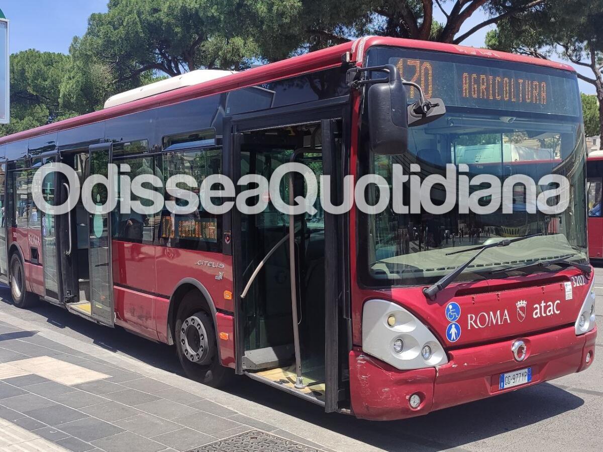 Trasporto pubblico: dal 1° luglio entrano in vigore le nuove tariffe Metrebus - 