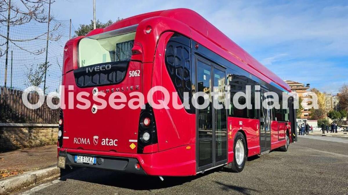 Trasporto pubblico: parte la prima riduzione estiva - 