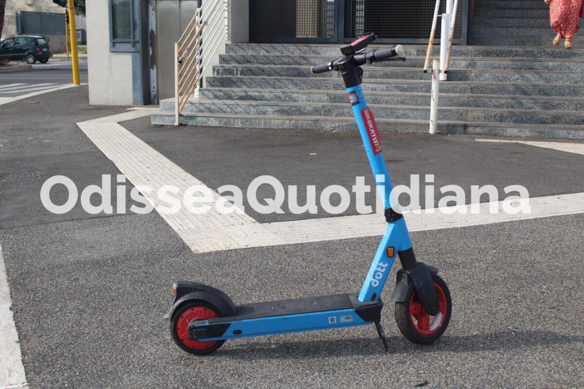 Sharing: il Comune stanzia 5 milioni per gli abbonati Metrebus - 