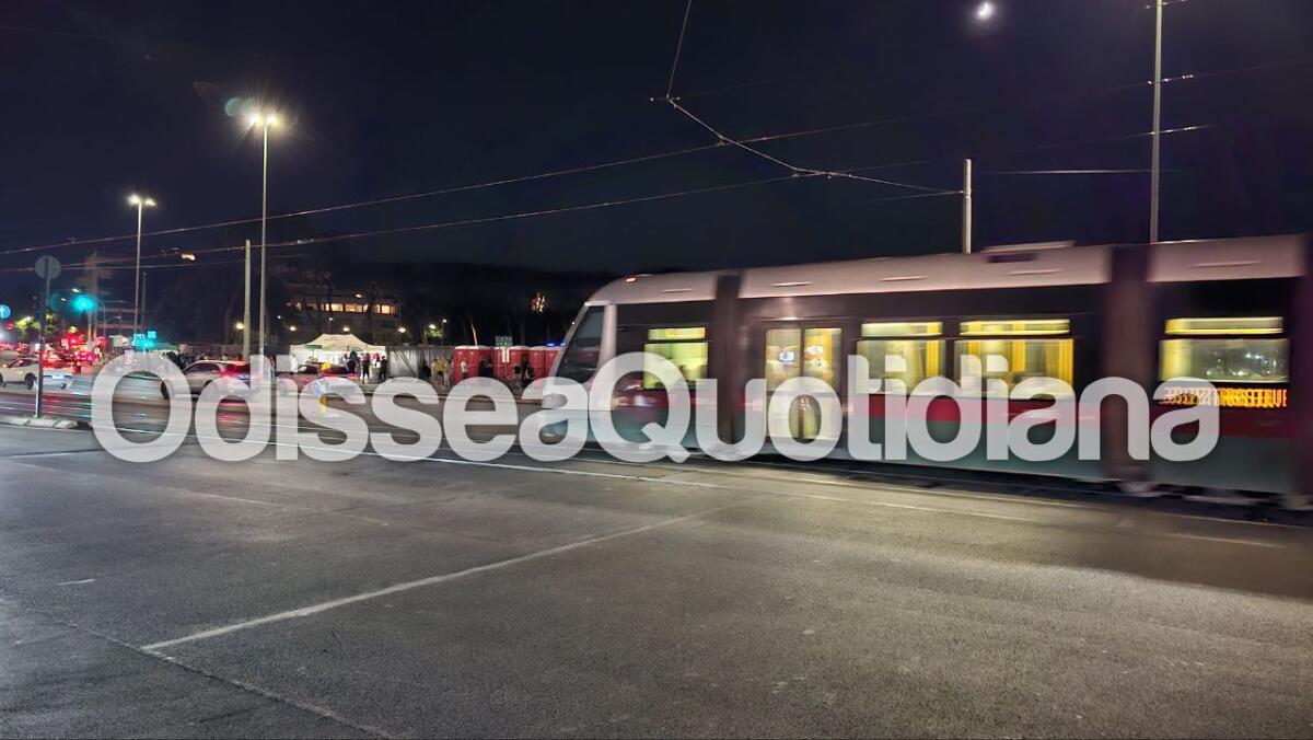 Rete tram: proseguono i lavori sul 2 e nuovi cantieri sul 3 e il 19 - 