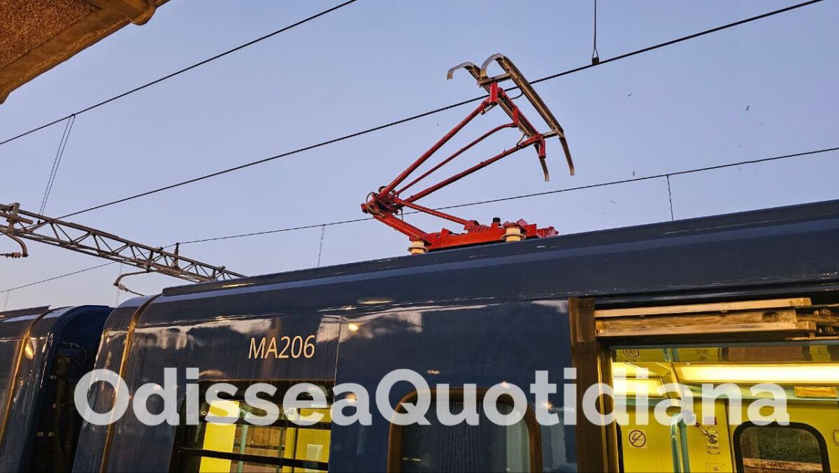 Roma-Lido: in arrivo un terzo MA200 revisionato? - 