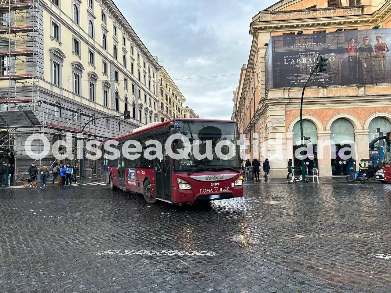 Atac e Cotral: il Governo stanzia 200 milioni per ristorare la diminuzione dei ricavi