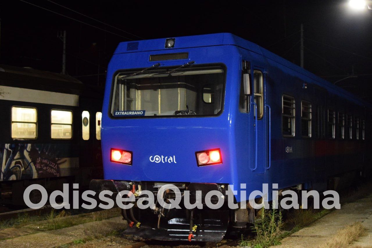 Roma-Viterbo: attivato il portale del raddoppio Riano-Morlupo