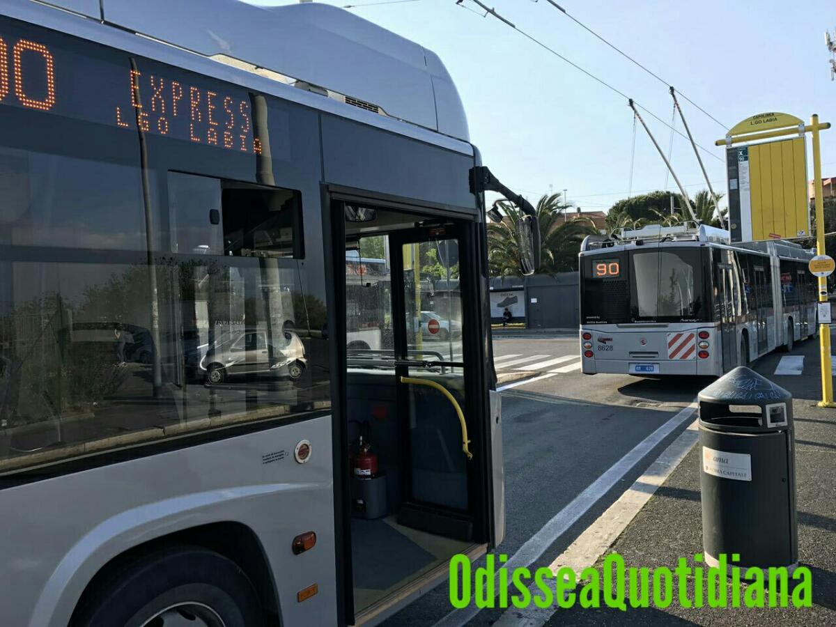 Atac: verso lo sciopero il 4 settembre - 