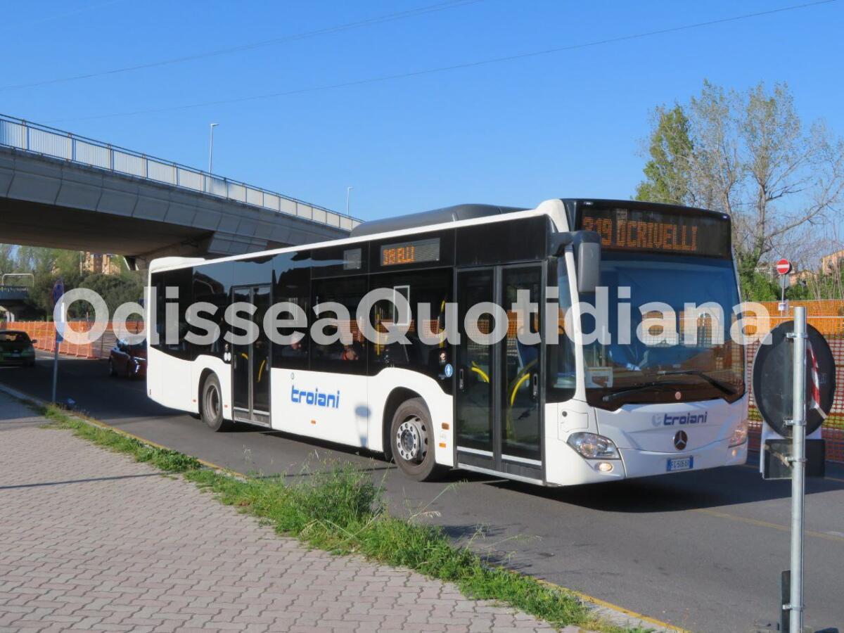 ANAV: Troiani diventa il nuovo presidente della sezione Lazio - 