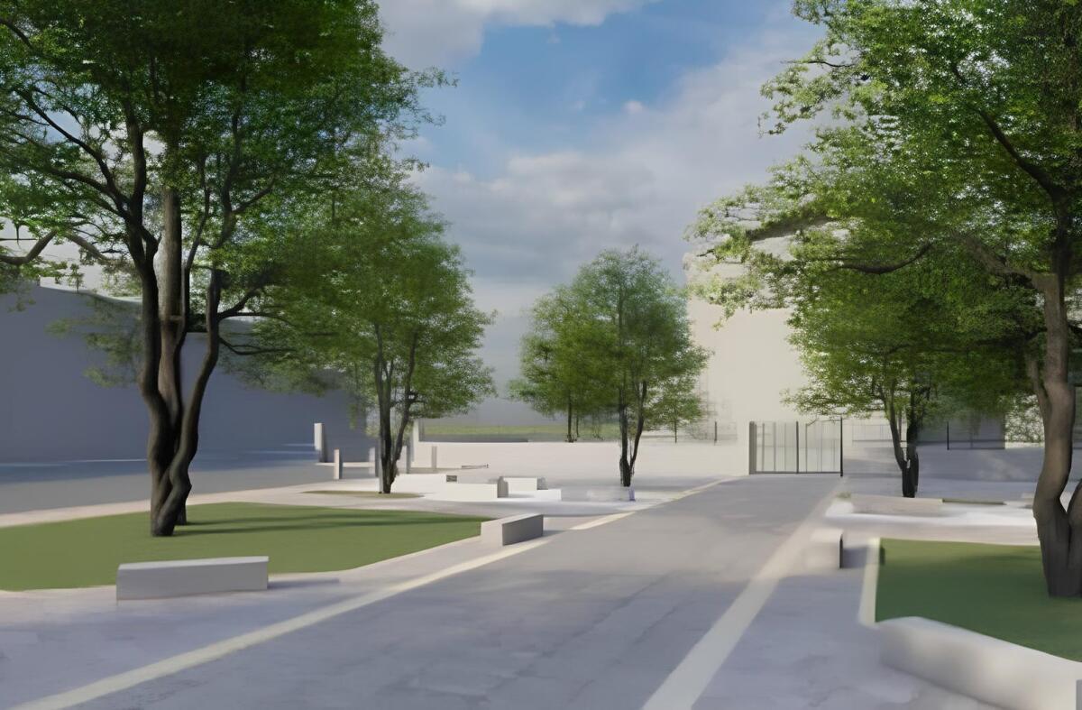 Sicurezza stradale: arriva l'isola ambientale di Acilia - 