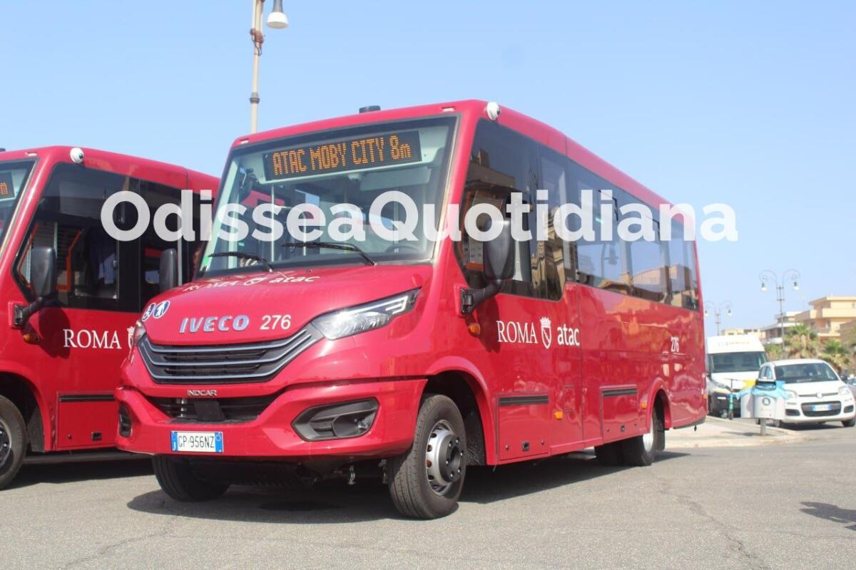 ClicBus: come migliorare il servizio in vista dell'ampliamento - 