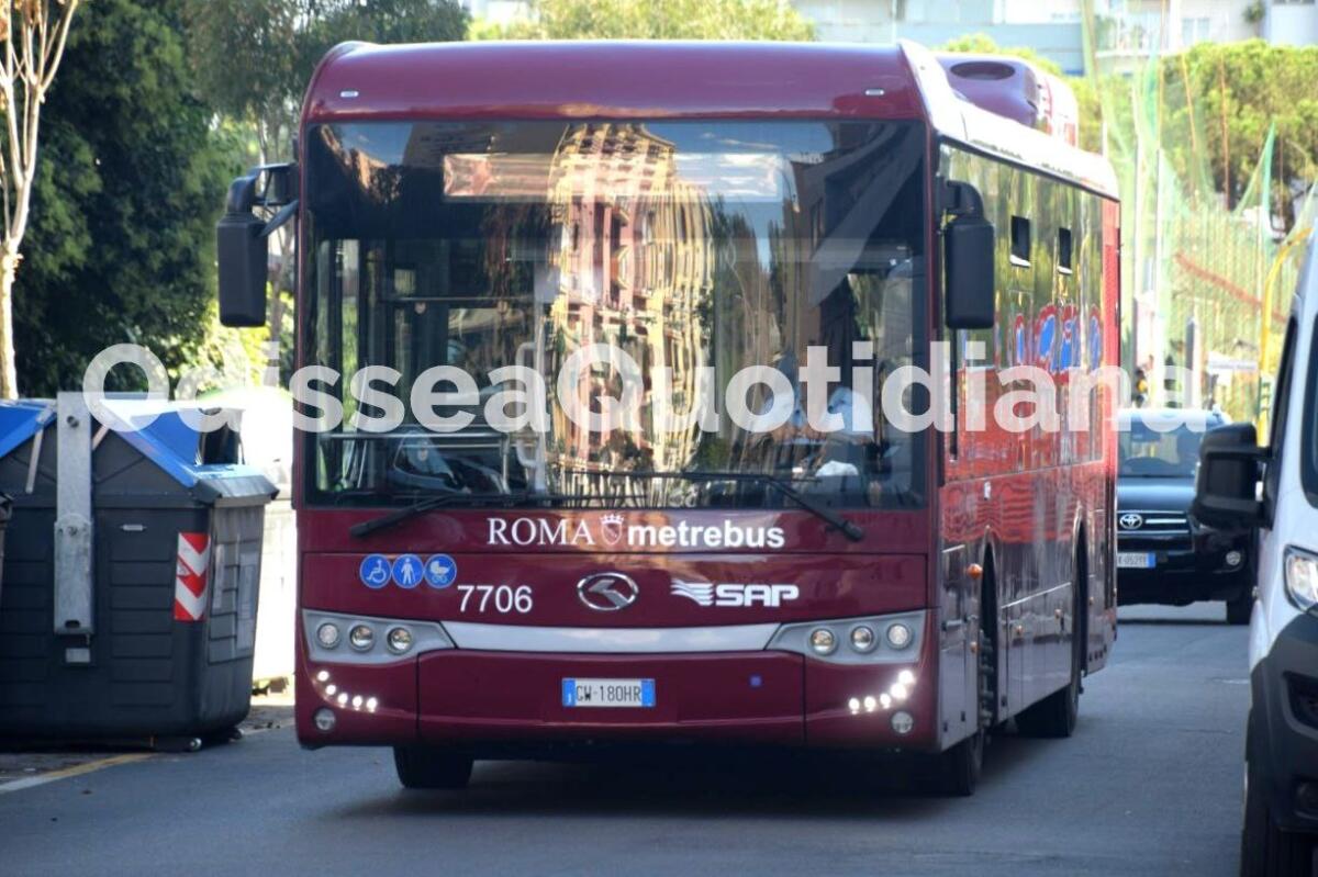 Rete bus periferica: presentato un esposto alla Corte dei Conti - 