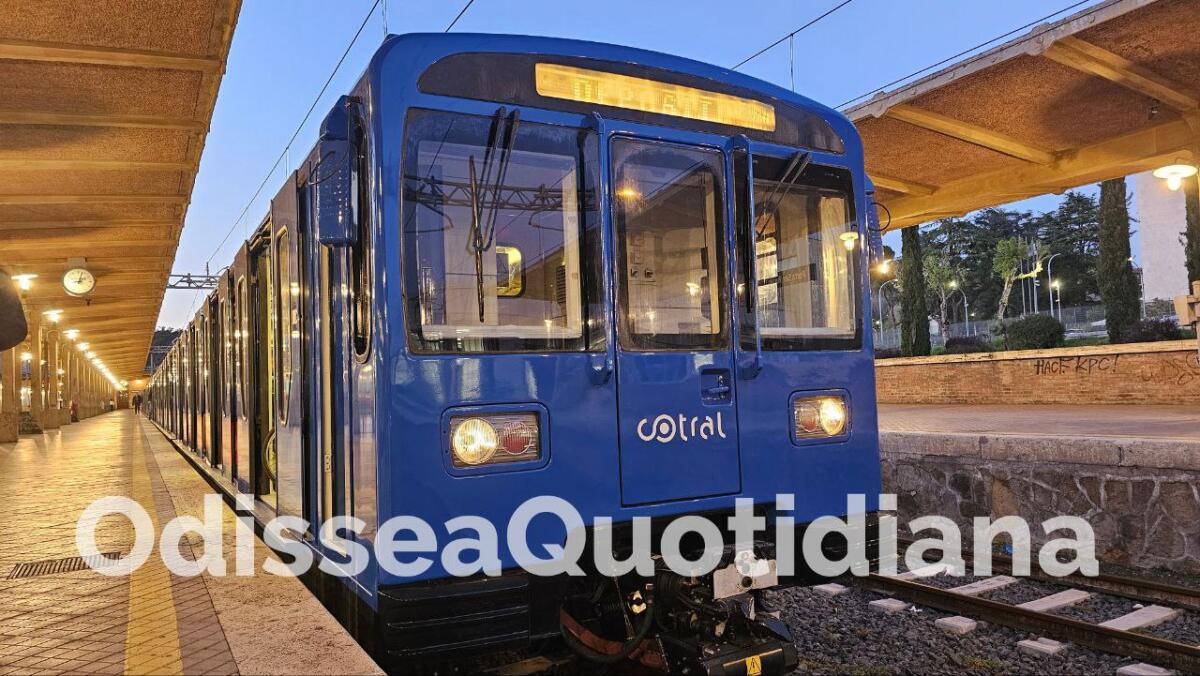 Roma-Lido: Cotral al lavoro per un servizio “normale” - 