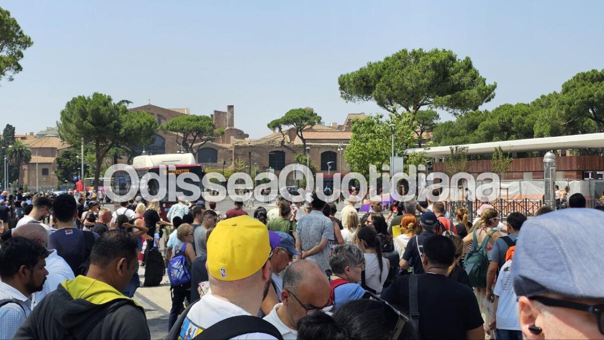 Atac: arriva l’app per il rimborso dei ritardi - 