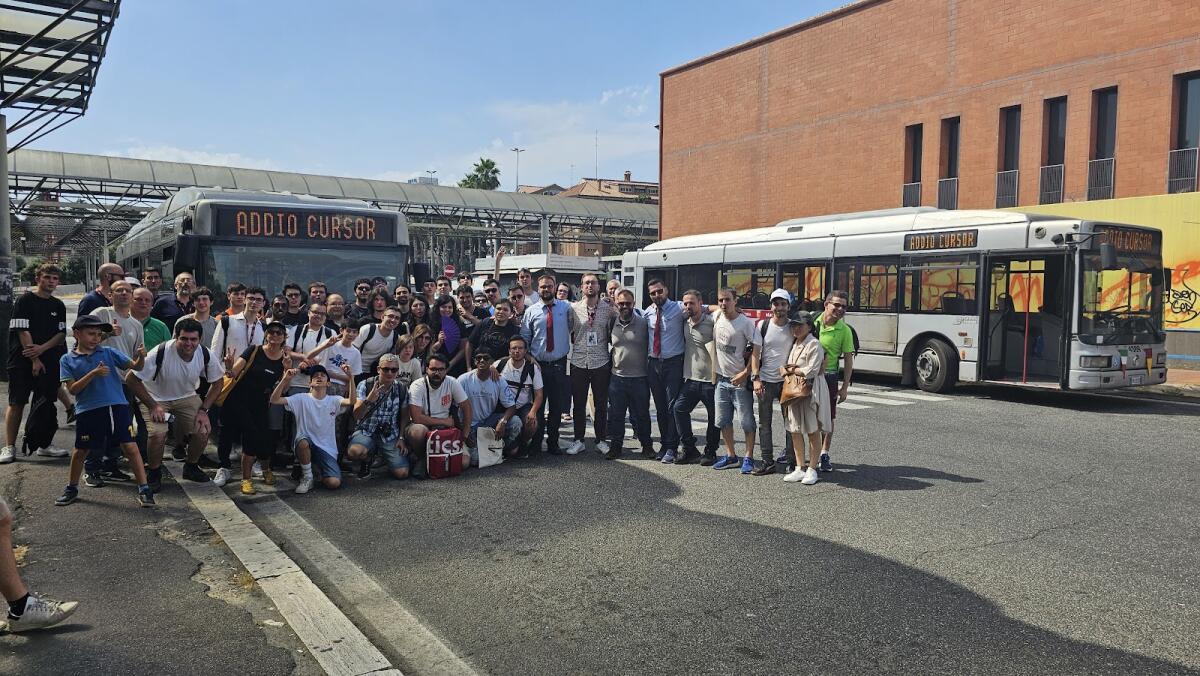 Dal blog alla piazza: il 22 luglio vieni a conoscere Odissea Quotidiana - 