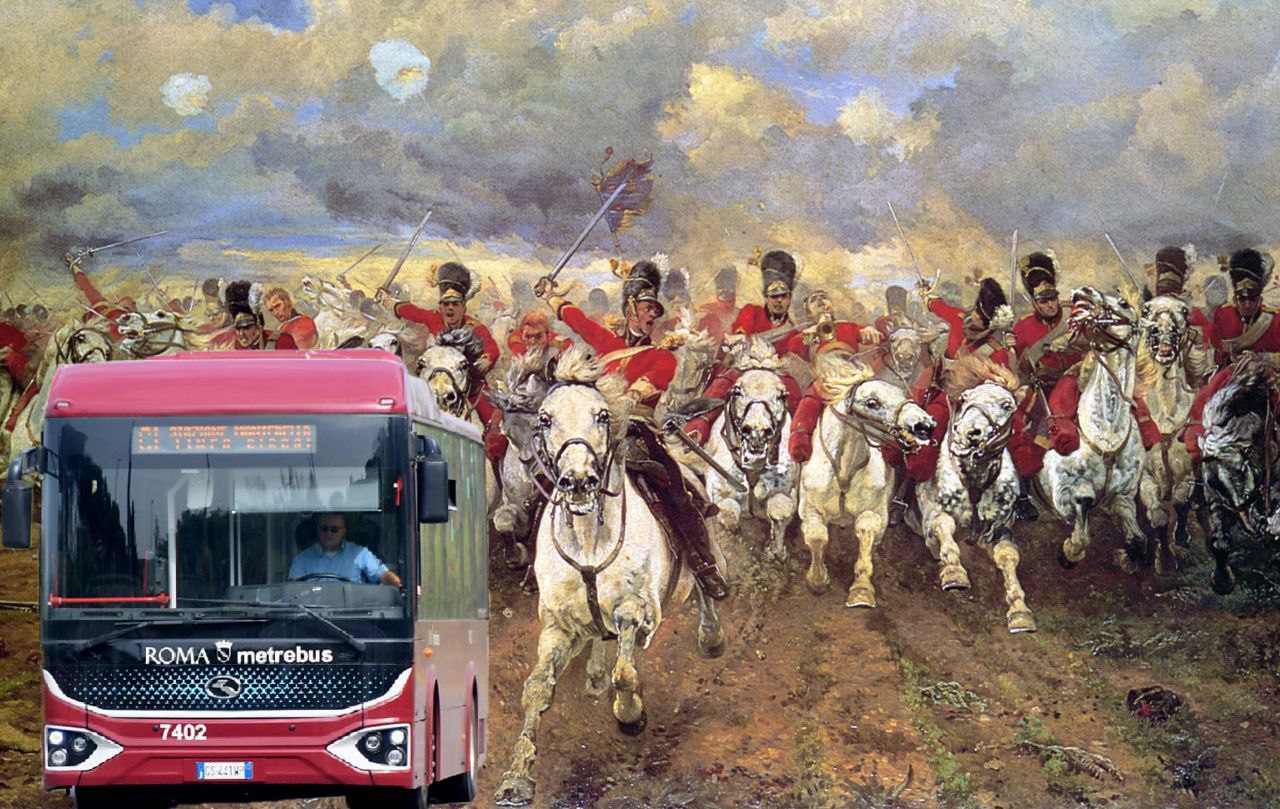 Sciopero: il 4 settembre trasporti a rischio