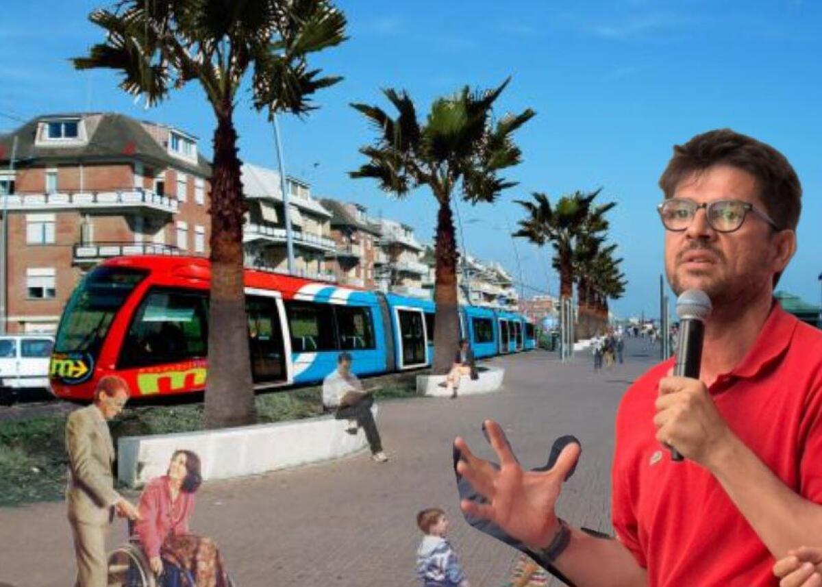 Tram Ostia-Fiumicino, Zannola: “Il tram non diventi il pretesto del Porto Croceristico” - 