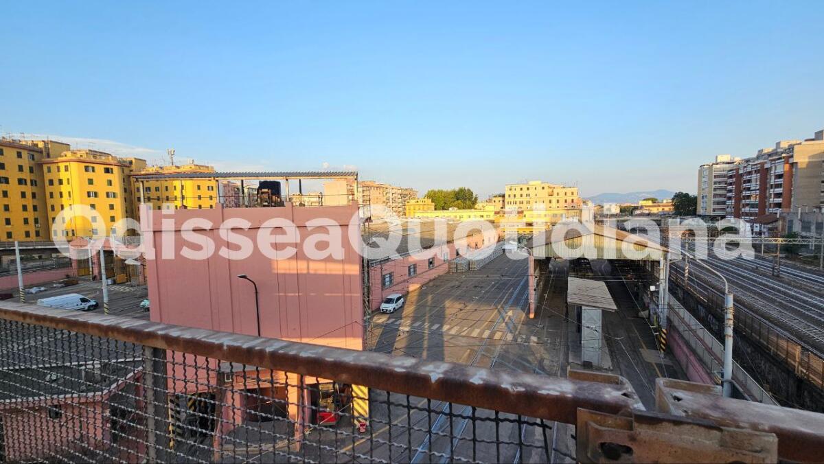 Tram: Atac affida gli approfondimenti progettuali dei nuovi capannoni di Porta Maggiore - 