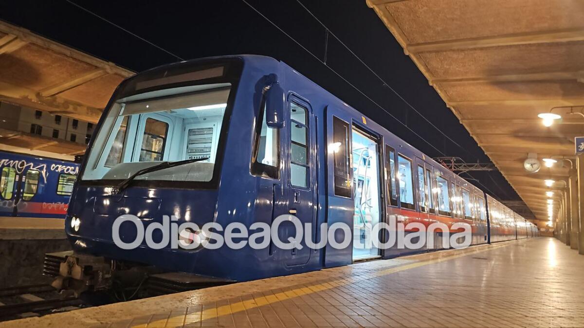  Roma-Lido: un guasto alla linea aerea manda in tilt il servizio - 