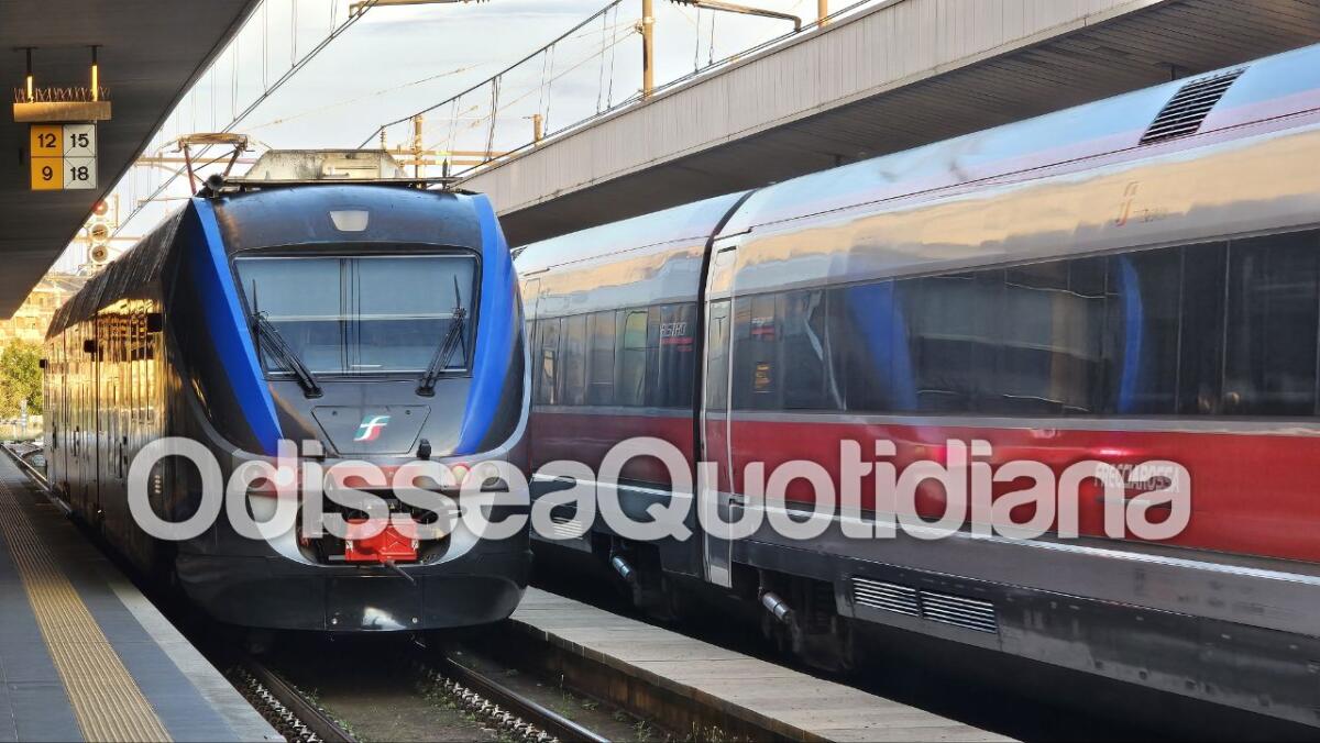 Ferrovie: RFI lavora alla linea Civitavecchia-Fiumicino - 