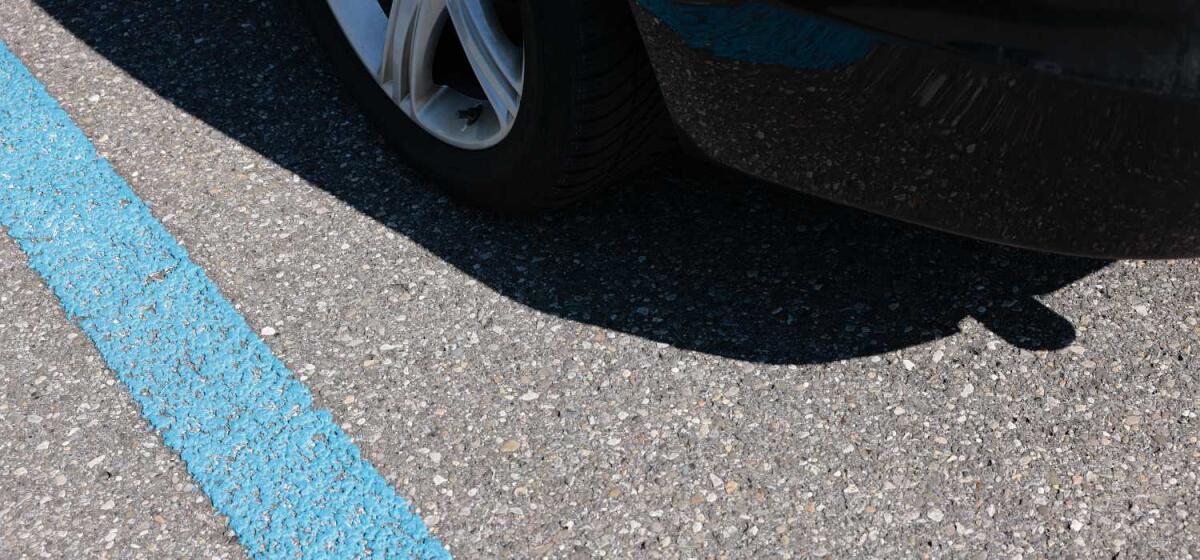 Strisce blu: arrivano nuove regole e aumenti - 