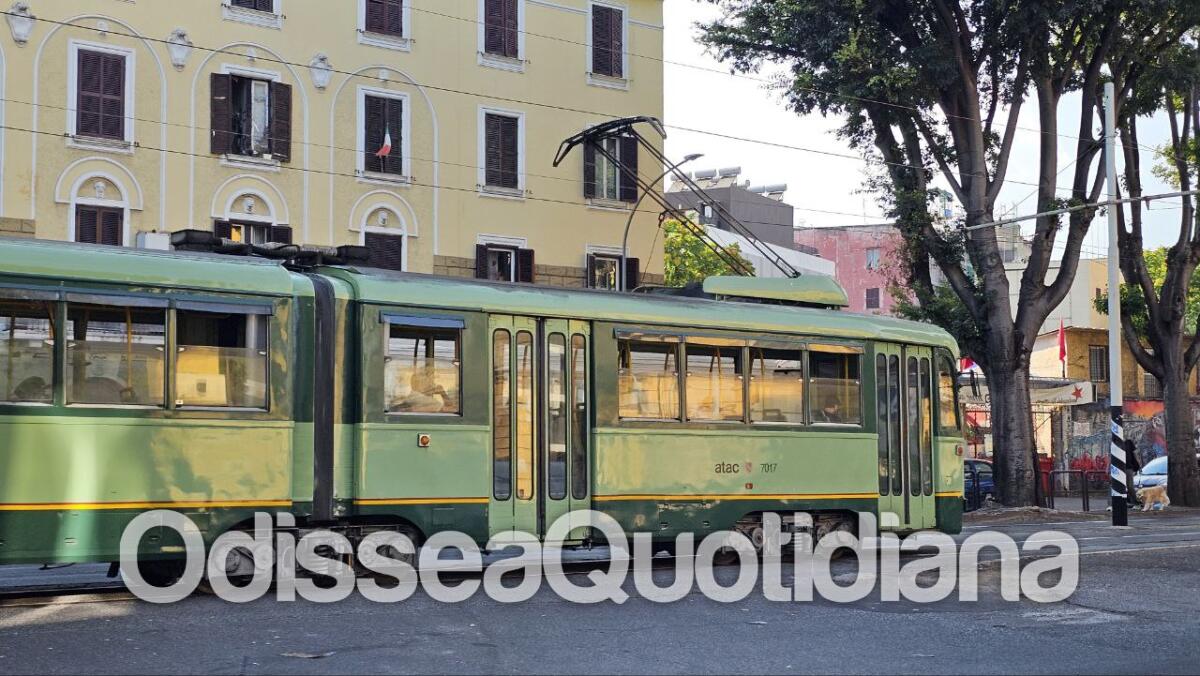 Rete tram: tornano i lavori alla Tangenziale Est - 