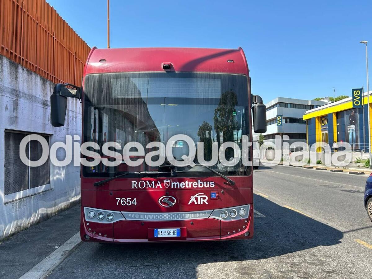 Rete bus periferica: SAP e BIS nel mirino, la revoca è dietro l’angolo - 