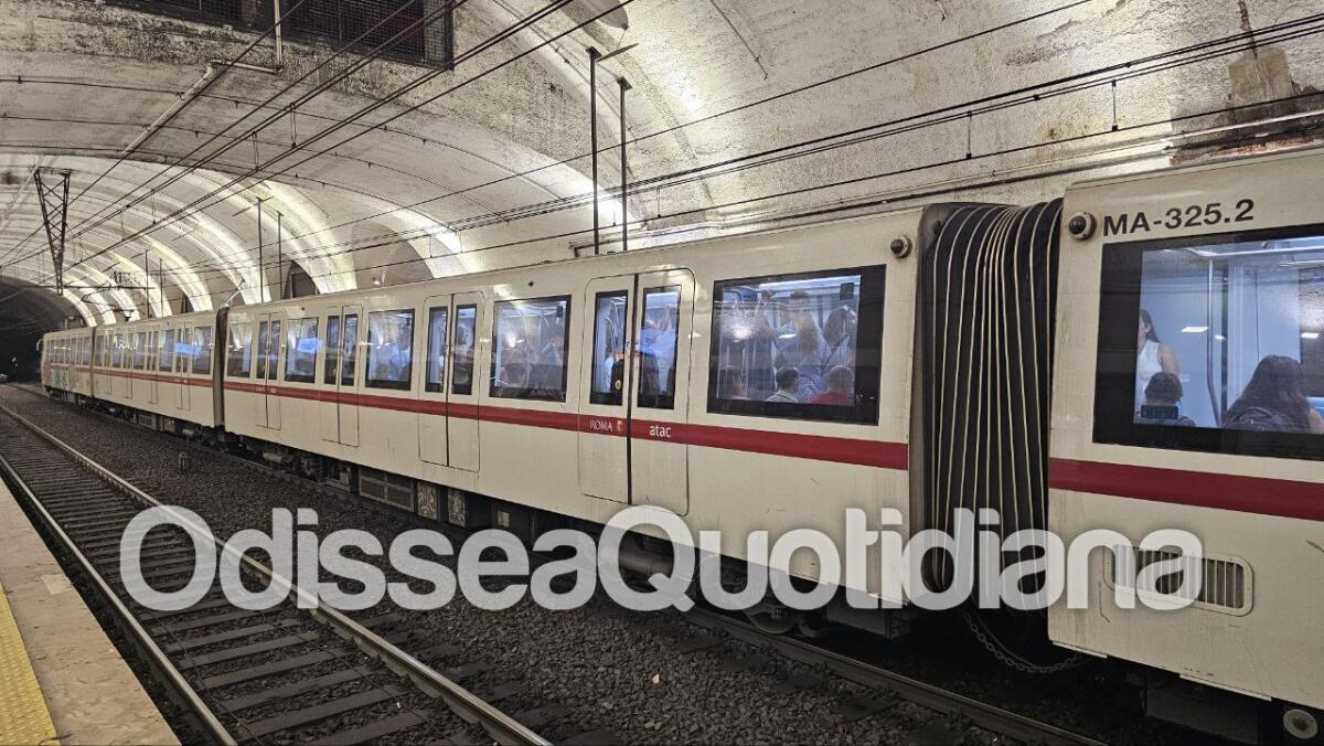 Sciopero: giovedì 18 settembre rete Atac a rischio - 