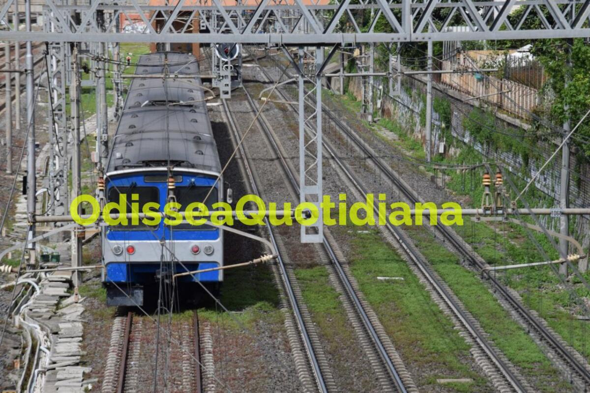 Metro B e Roma-Lido: a settembre una nuova interruzione del servizio - 